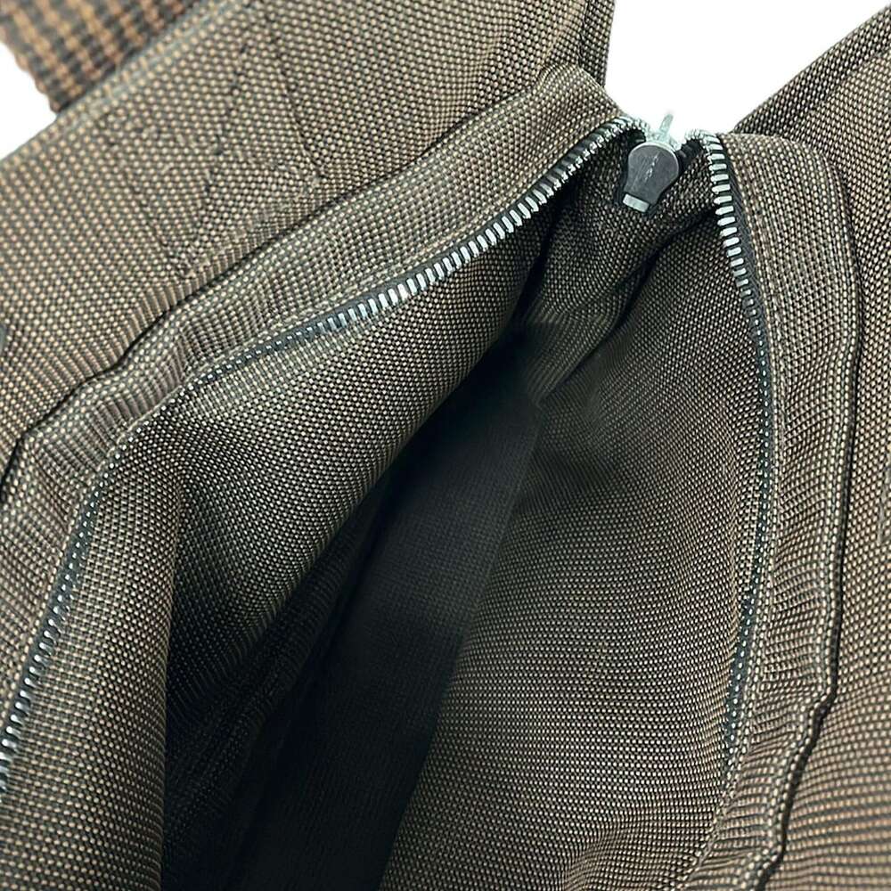 Hermès Her Line Tote PM Tote Bag Polyamide Polyester - Picture 6 of 11